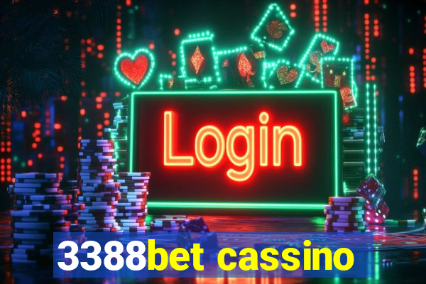 3388bet cassino